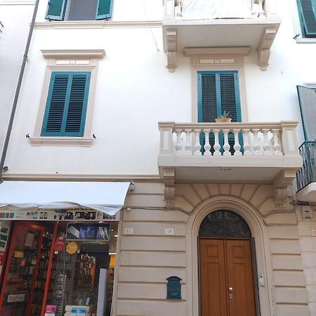 La Casetta In Fondo All'Orto Viareggio Dış mekan fotoğraf