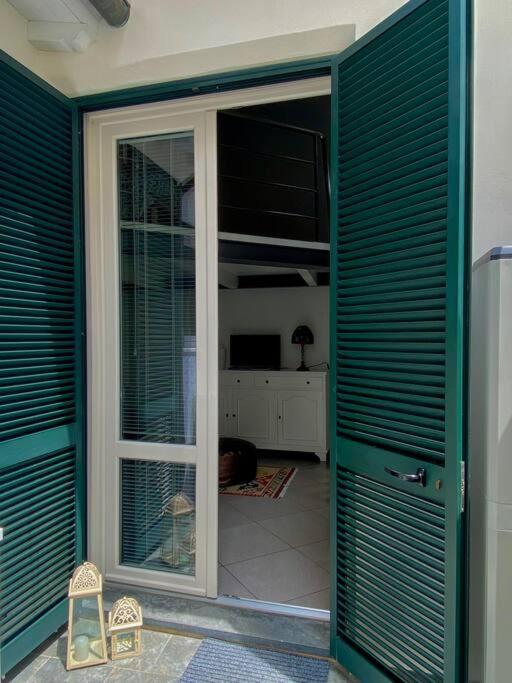 La Casetta In Fondo All'Orto Viareggio Dış mekan fotoğraf